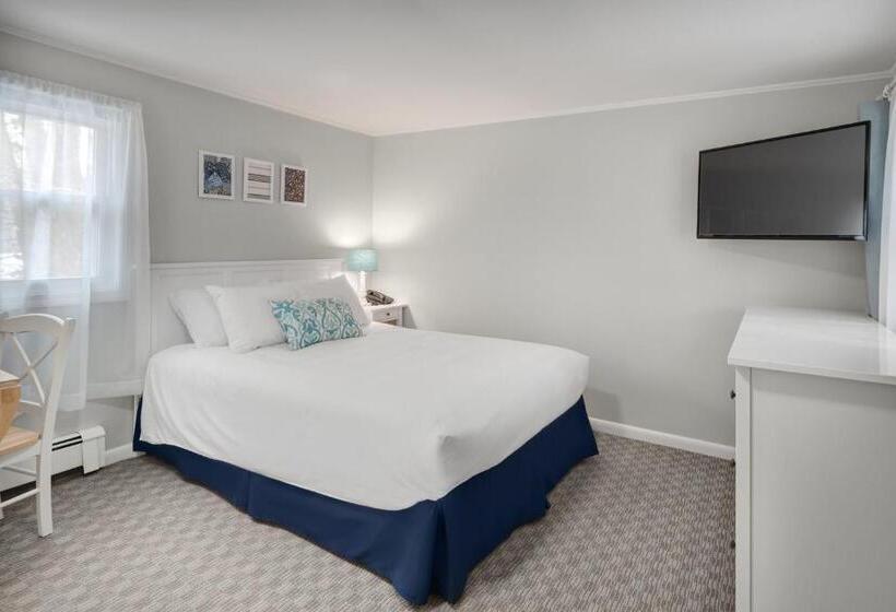 Номер Стандарт, Kittery Inn & Suites