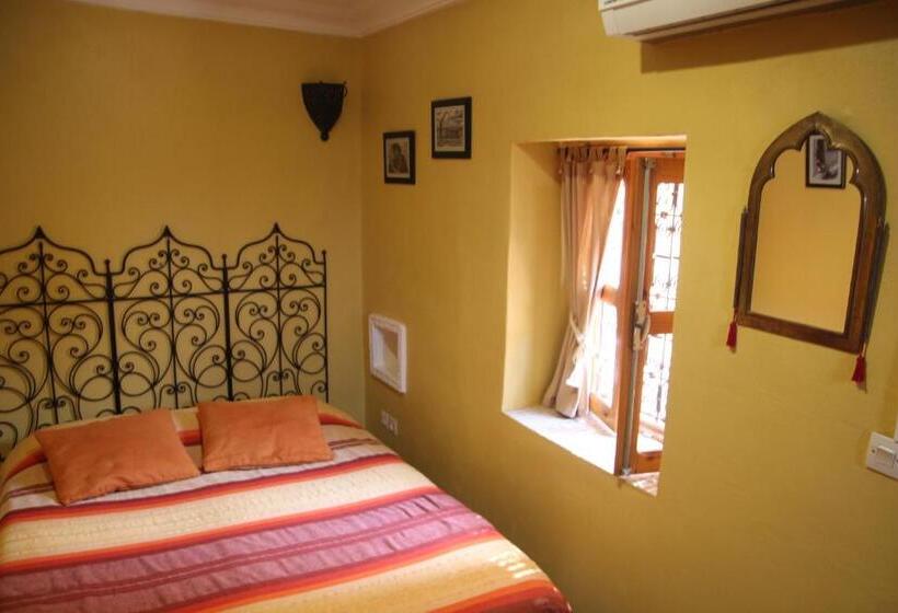 חדר בסיסי, Maison D Hôtes Dar El Nath