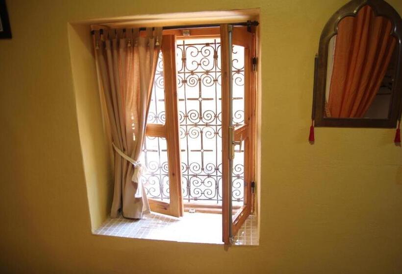 חדר בסיסי, Maison D Hôtes Dar El Nath