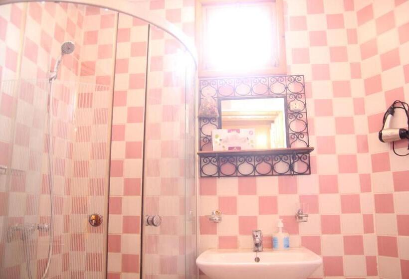 חדר בסיסי, Maison D Hôtes Dar El Nath