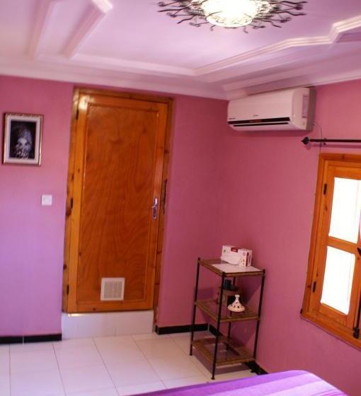 חדר סטנדרט, Maison D Hôtes Dar El Nath