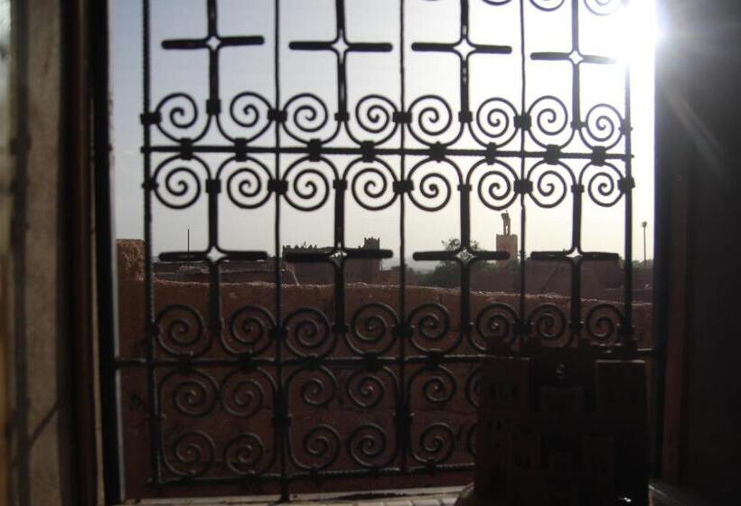 חדר סטנדרט, Maison D Hôtes Dar El Nath