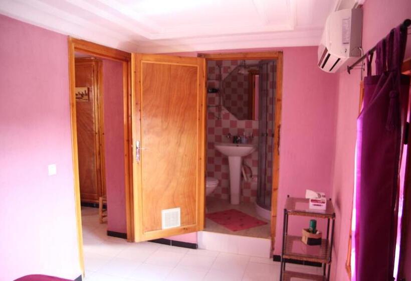 חדר סטנדרט, Maison D Hôtes Dar El Nath