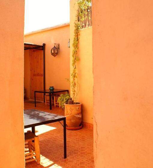 חדר סטנדרט, Maison D Hôtes Dar El Nath