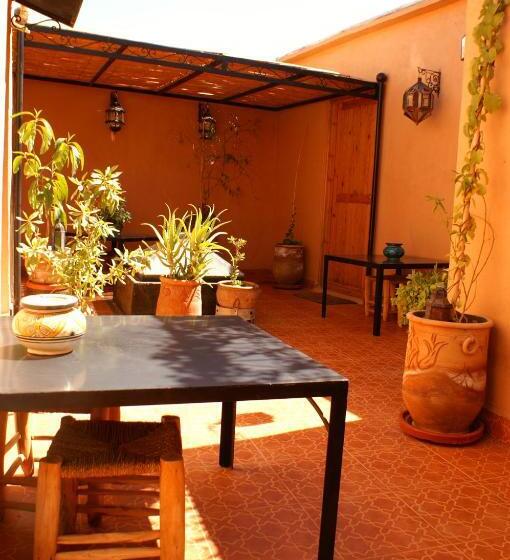 חדר סטנדרט, Maison D Hôtes Dar El Nath