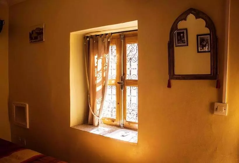 スタンダードルーム, Maison D Hôtes Dar El Nath