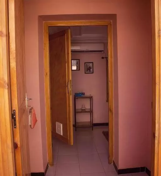 スタンダードルーム, Maison D Hôtes Dar El Nath