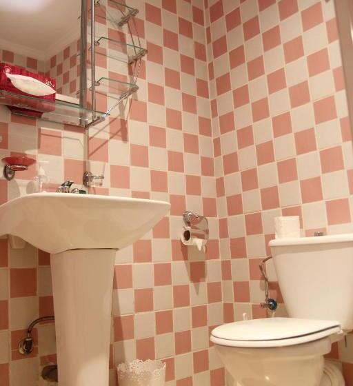 חדר סטנדרט, Maison D Hôtes Dar El Nath