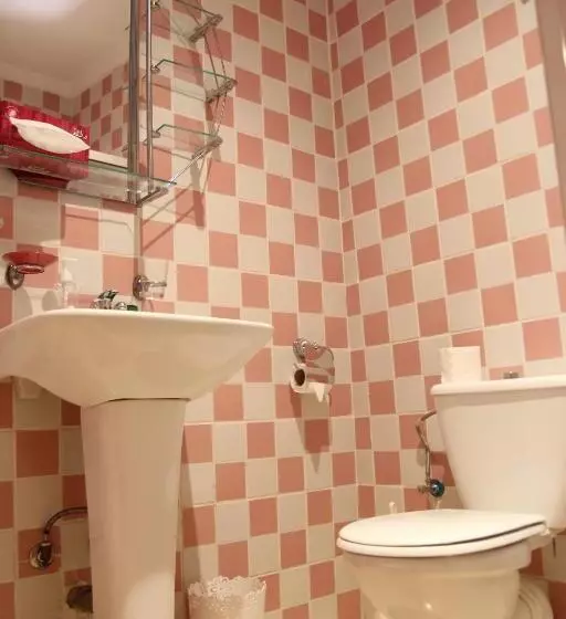 スタンダードルーム, Maison D Hôtes Dar El Nath