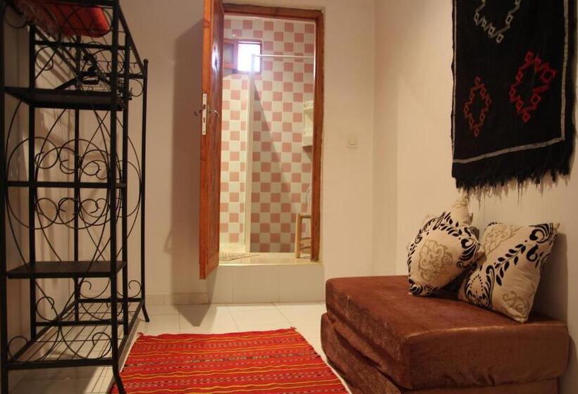 חדר סטנדרט, Maison D Hôtes Dar El Nath