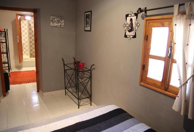 חדר סטנדרט, Maison D Hôtes Dar El Nath