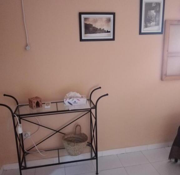 חדר סטנדרט, Maison D Hôtes Dar El Nath