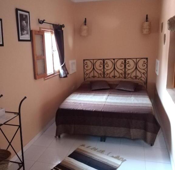 חדר סטנדרט, Maison D Hôtes Dar El Nath