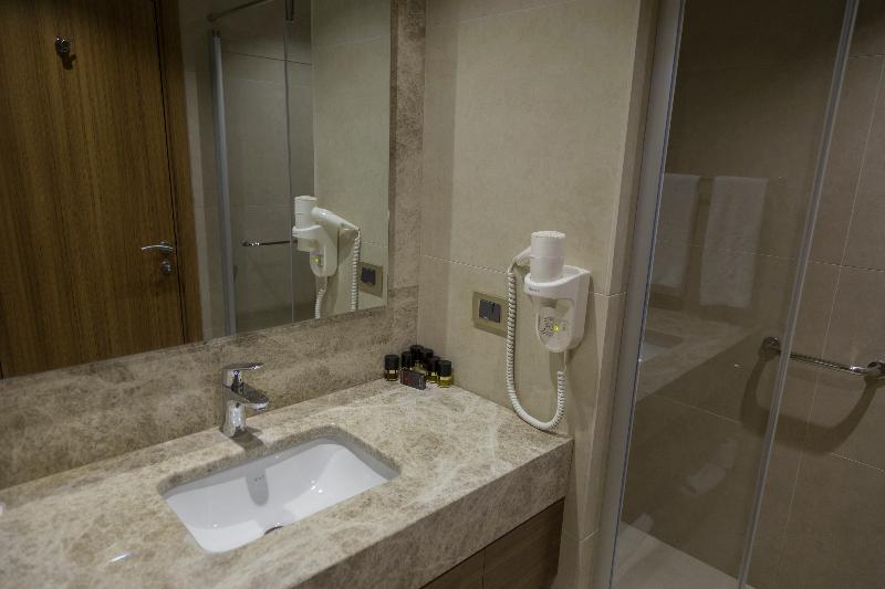 Номер Стандарт, Ramada Hotel & Suites by Wyndham Kusadasi