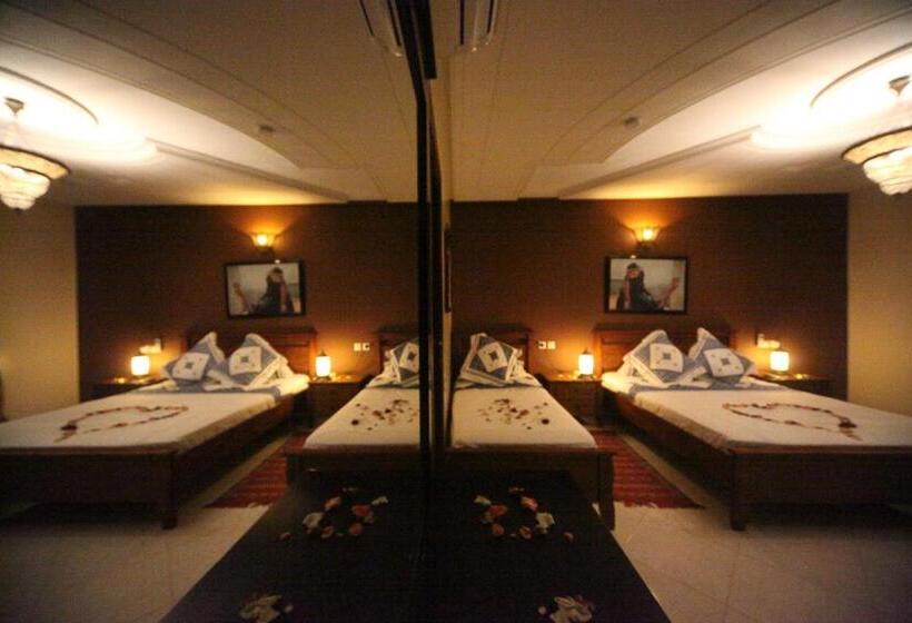 豪华房间, Riad Mimosa