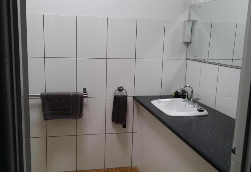 غرفة عائلية, San Remo Hotel Motel