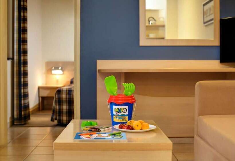 침실 1개 아파트, Valamar Diamant Residence