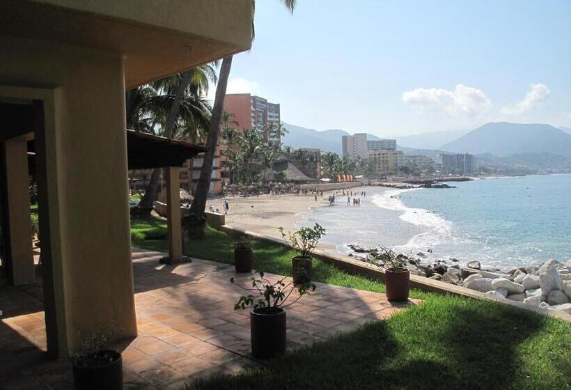 带1个卧室的顶楼公寓, Villas Del Sol En Los Tules