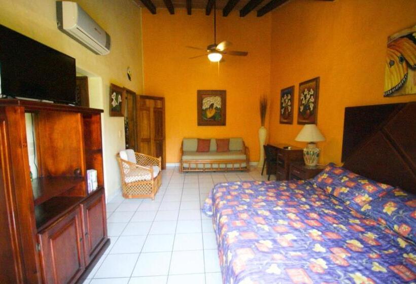 דירת חדר, Villas Del Sol En Los Tules