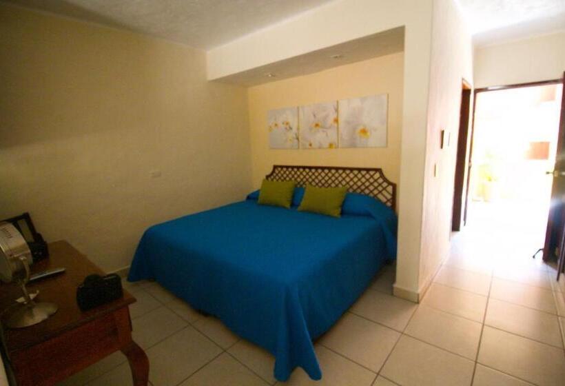 标准工作室, Villas Del Sol En Los Tules