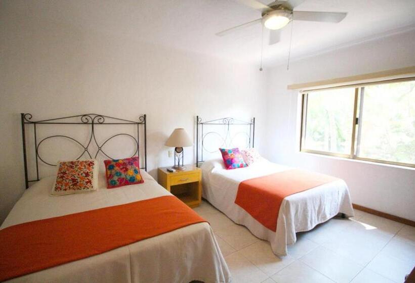 带3个卧室的公寓, Villas Del Sol En Los Tules