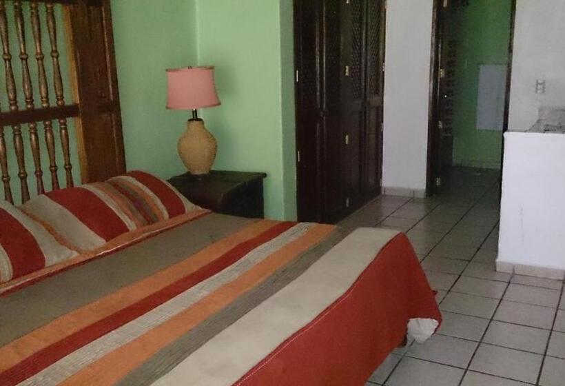 带3个卧室的公寓, Villas Del Sol En Los Tules