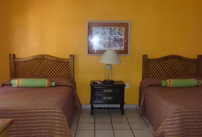 带3个卧室的公寓, Villas Del Sol En Los Tules