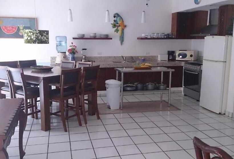 דירת שלושה חדרים, Villas Del Sol En Los Tules