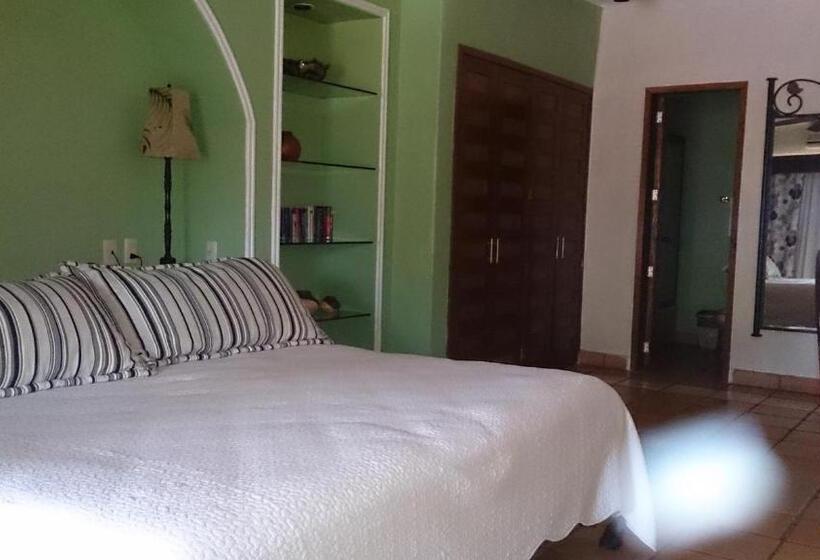 带3个卧室的公寓, Villas Del Sol En Los Tules