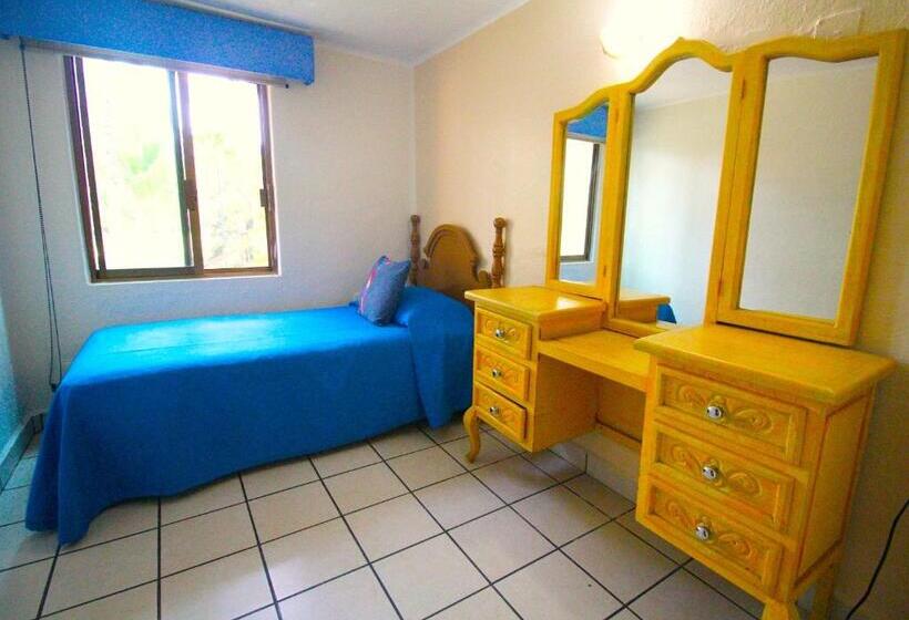 带4个卧室的公寓, Villas Del Sol En Los Tules