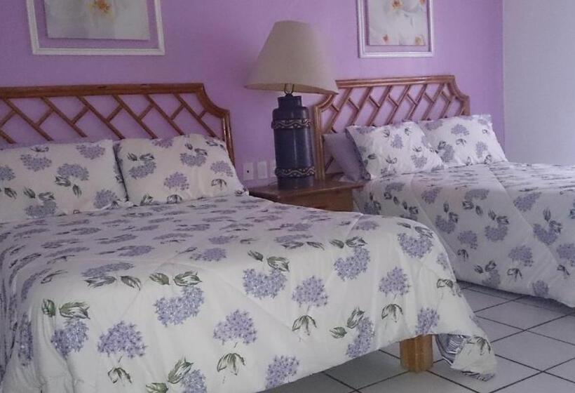 דירת 4 חדרים, Villas Del Sol En Los Tules