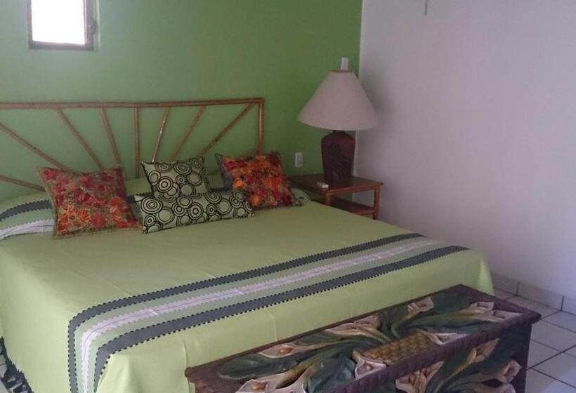 带4个卧室的公寓, Villas Del Sol En Los Tules