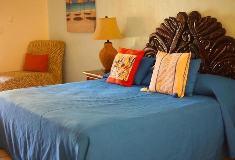דירת 4 חדרים, Villas Del Sol En Los Tules