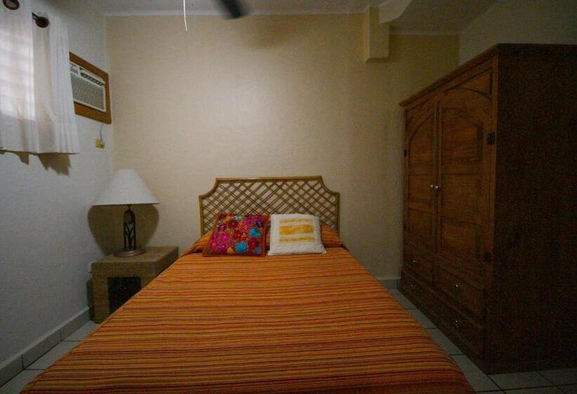 带4个卧室的公寓, Villas Del Sol En Los Tules