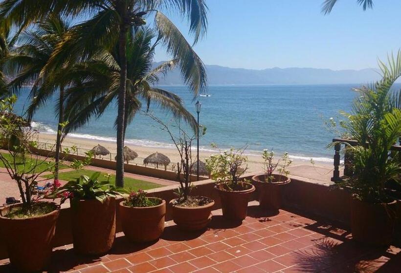 带2个卧室的公寓, Villas Del Sol En Los Tules