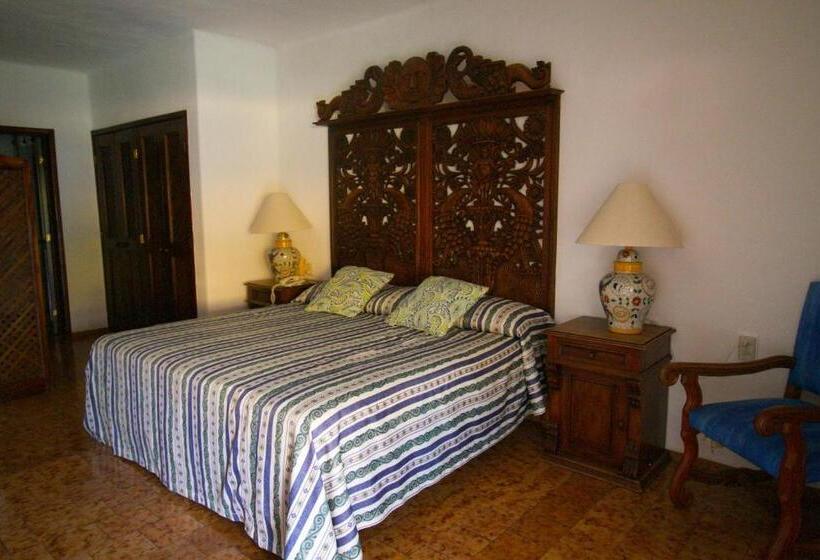 带2个卧室的公寓, Villas Del Sol En Los Tules