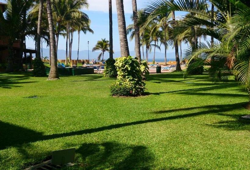 古典房间, Villas Del Sol En Los Tules