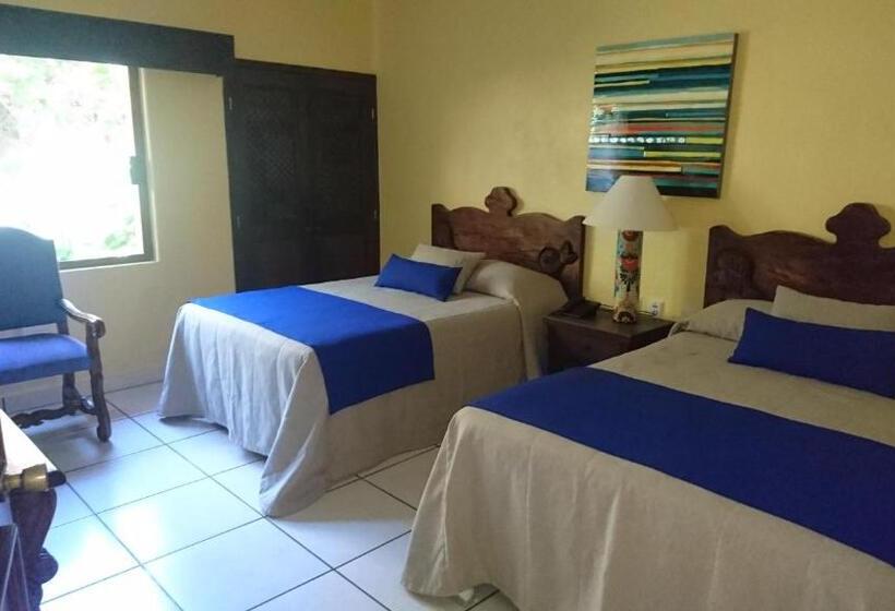 经济房, Villas Del Sol En Los Tules