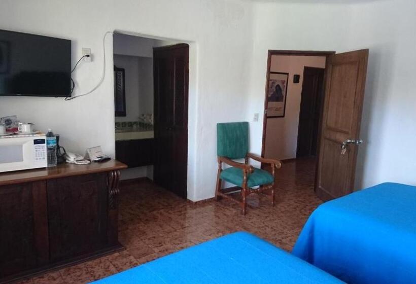 经济房, Villas Del Sol En Los Tules