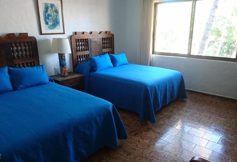 经济房, Villas Del Sol En Los Tules