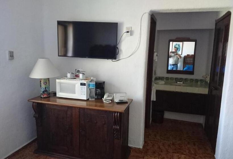 经济房, Villas Del Sol En Los Tules