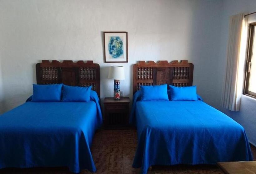 经济房, Villas Del Sol En Los Tules