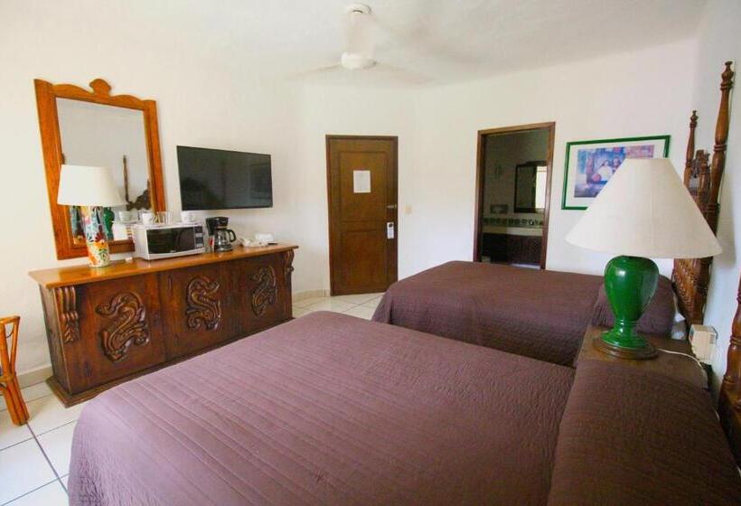 经济房, Villas Del Sol En Los Tules