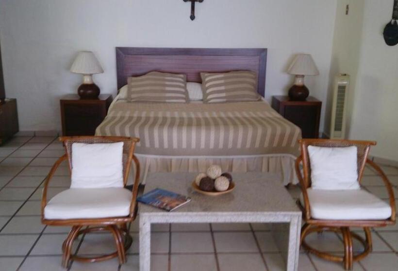 דירת שלושה חדרים, Villas Del Sol En Los Tules