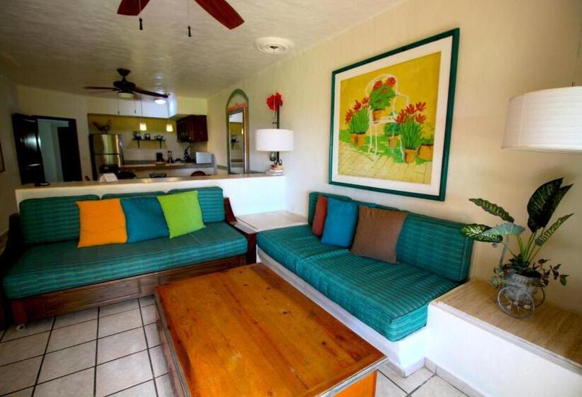 带3个卧室的公寓, Villas Del Sol En Los Tules