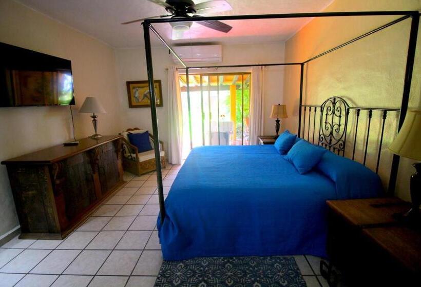 带3个卧室的公寓, Villas Del Sol En Los Tules