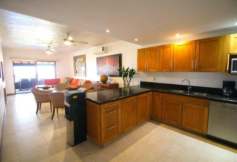 带3个卧室的公寓, Villas Del Sol En Los Tules