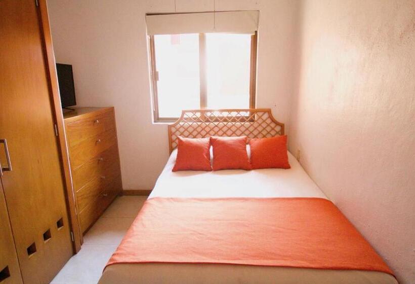 带3个卧室的公寓, Villas Del Sol En Los Tules