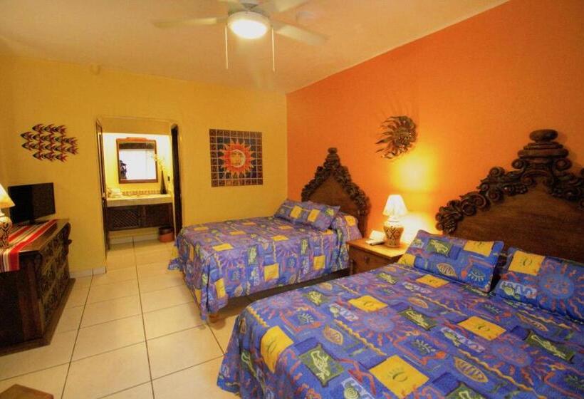 带3个卧室的公寓, Villas Del Sol En Los Tules