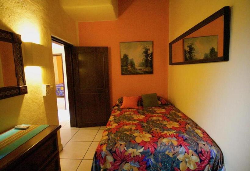 דירת שלושה חדרים, Villas Del Sol En Los Tules